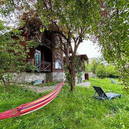 ❆Cozy, 4 Br. Villa In Ananuri❆ Kültér fotó