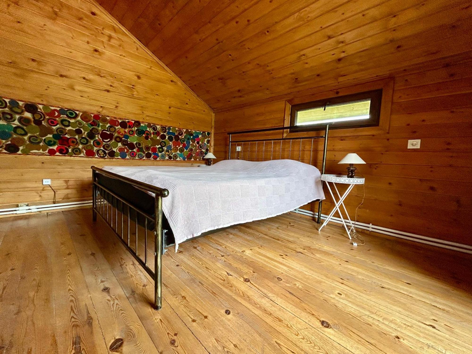 ❆Cozy, 4 Br. Villa In Ananuri❆ Kültér fotó