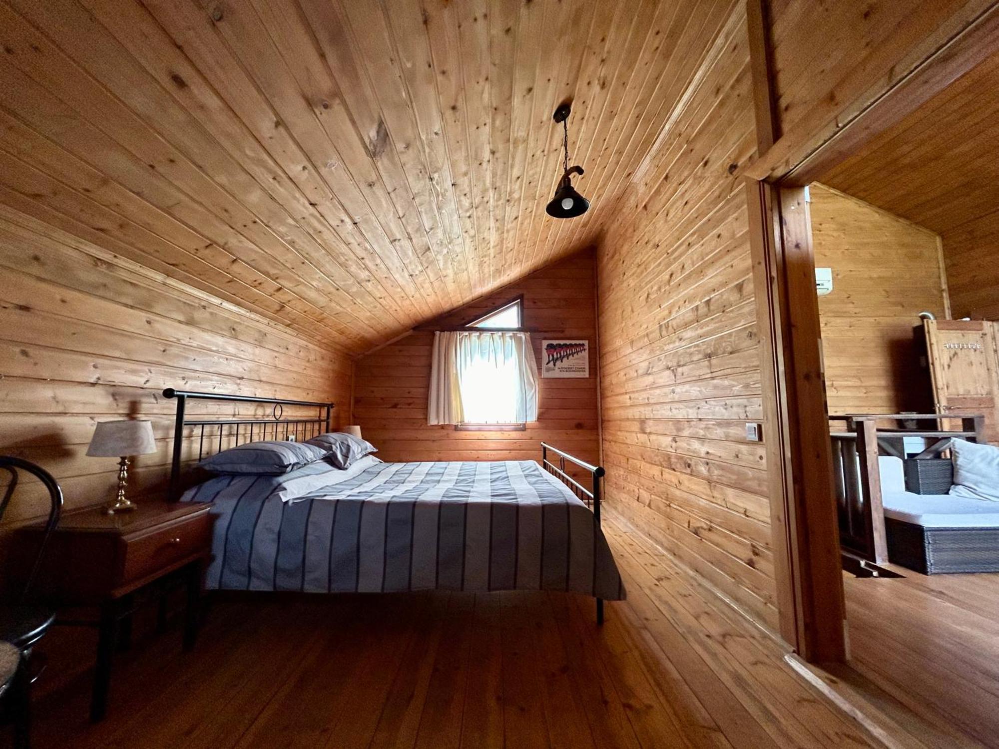 ❆Cozy, 4 Br. Villa In Ananuri❆ Kültér fotó