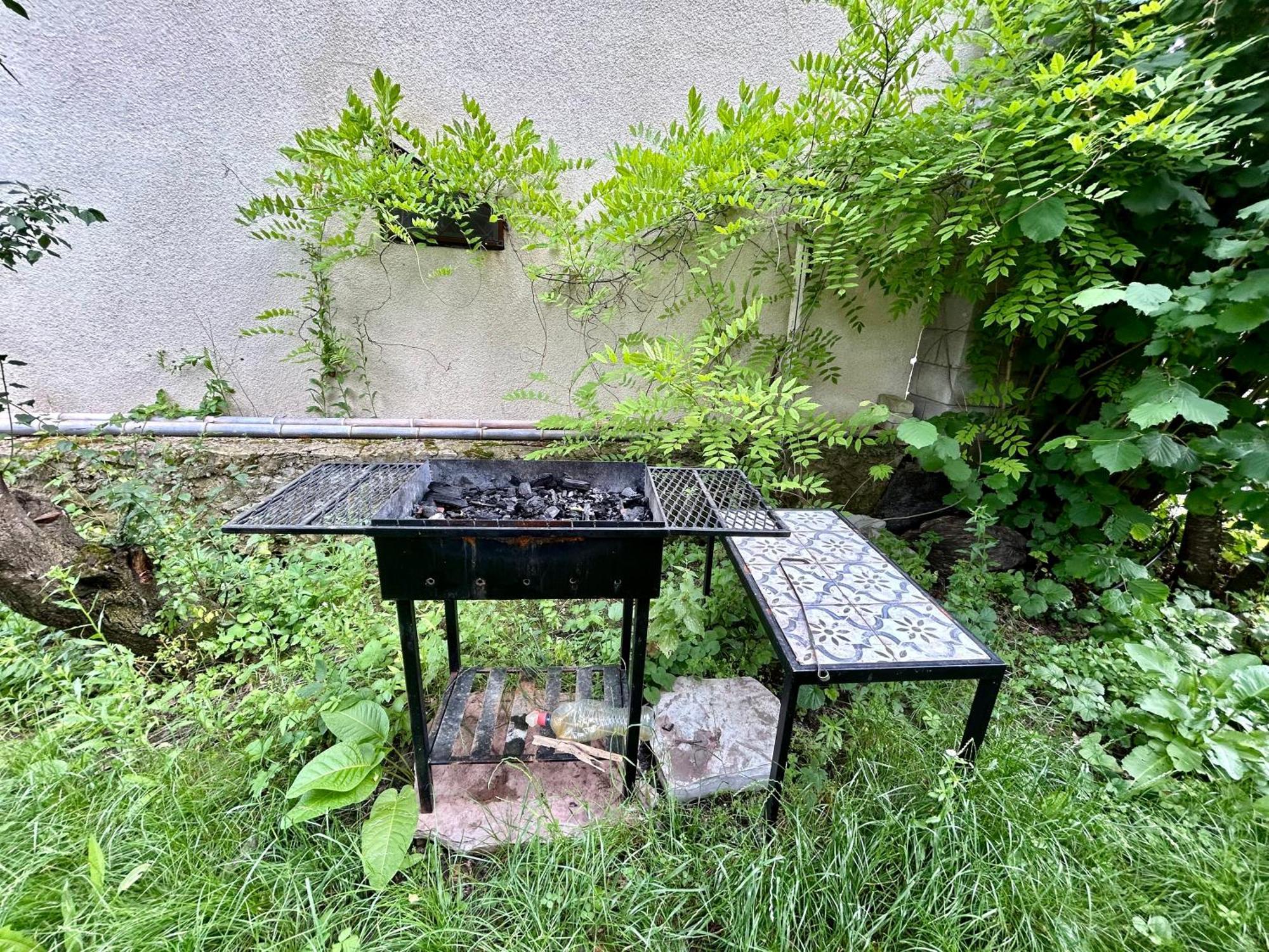 ❆Cozy, 4 Br. Villa In Ananuri❆ Kültér fotó